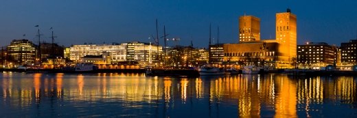 挪威政府將受害者占Microsoft攻擊